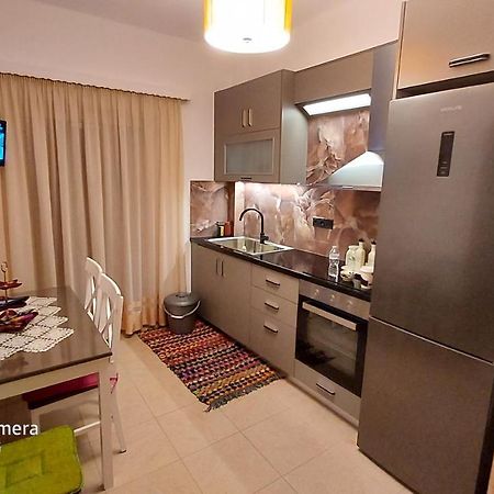 My Zen Apartment Preveza Esterno foto