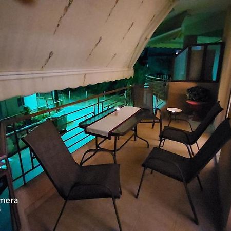 My Zen Apartment Preveza Esterno foto