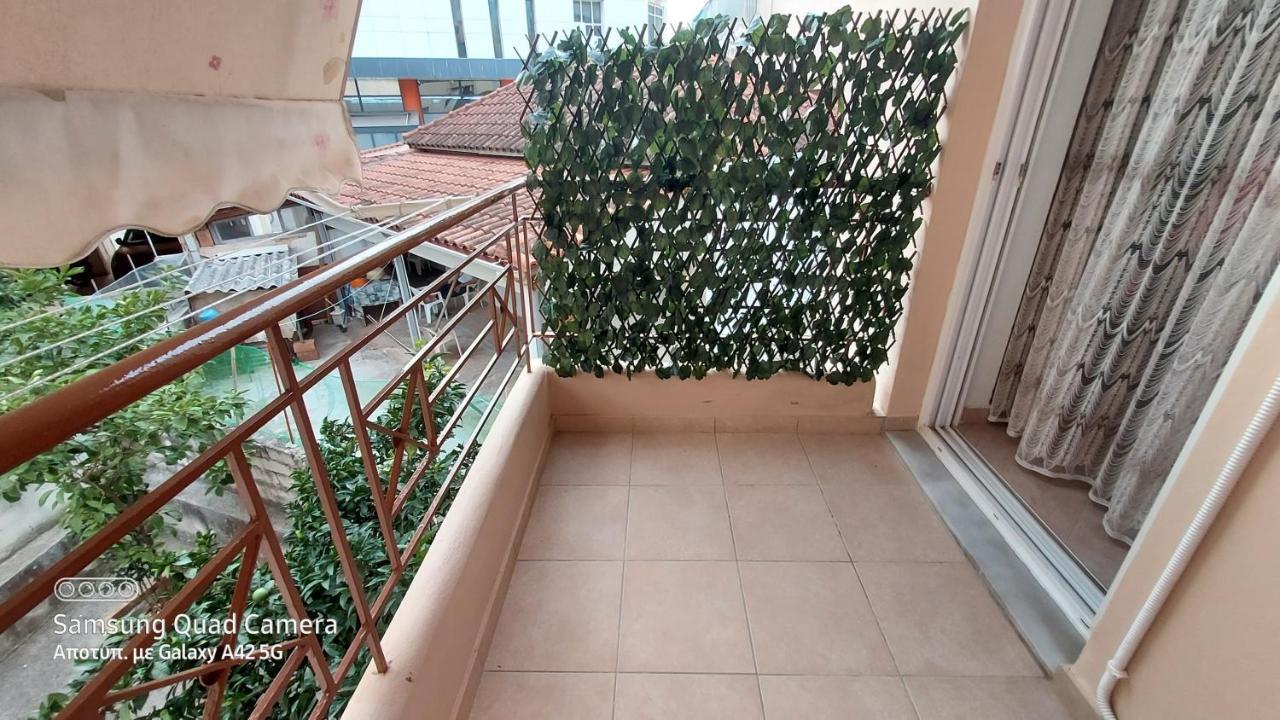 My Zen Apartment Preveza Esterno foto