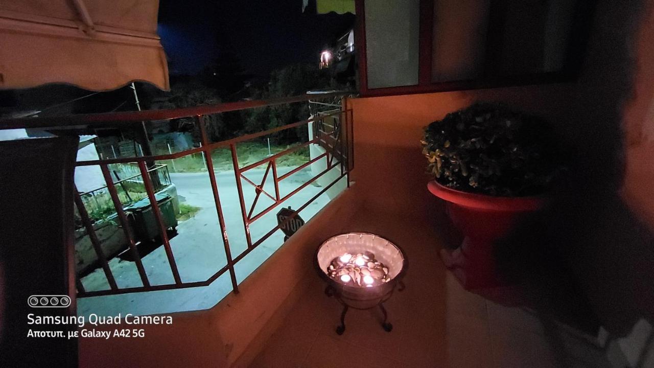 My Zen Apartment Preveza Esterno foto
