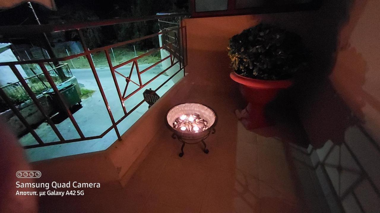 My Zen Apartment Preveza Esterno foto