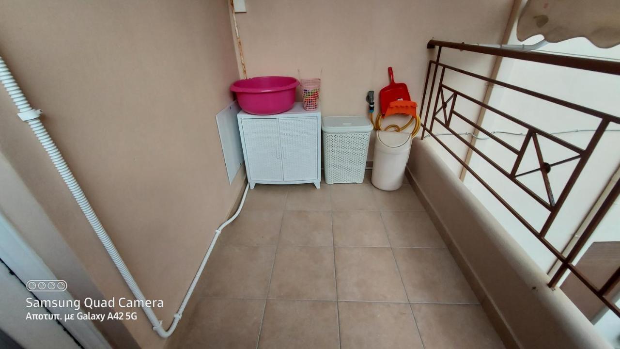 My Zen Apartment Preveza Esterno foto