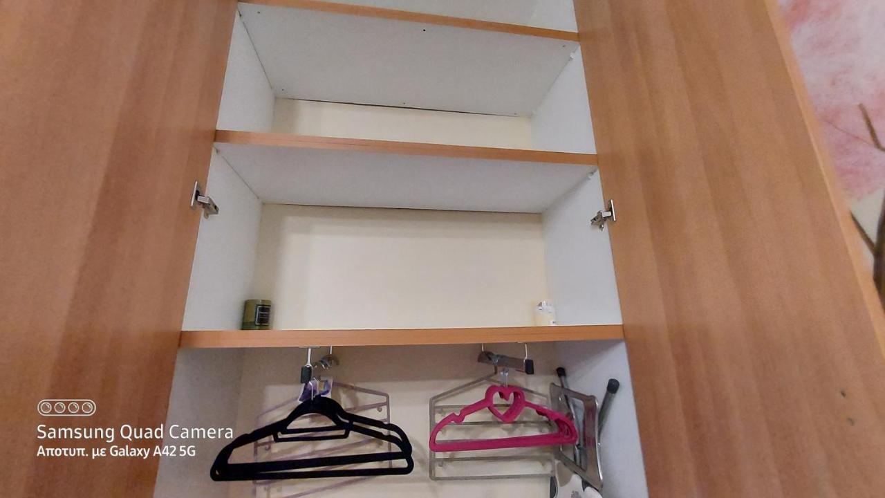 My Zen Apartment Preveza Esterno foto