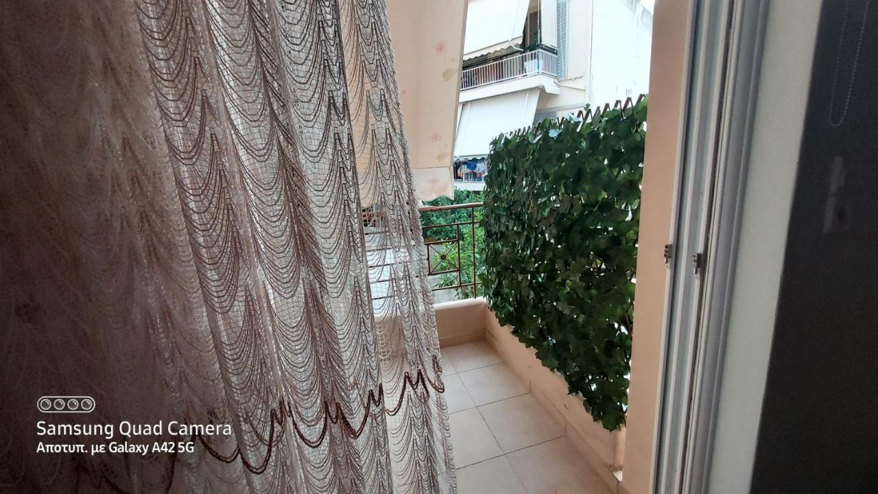 My Zen Apartment Preveza Esterno foto