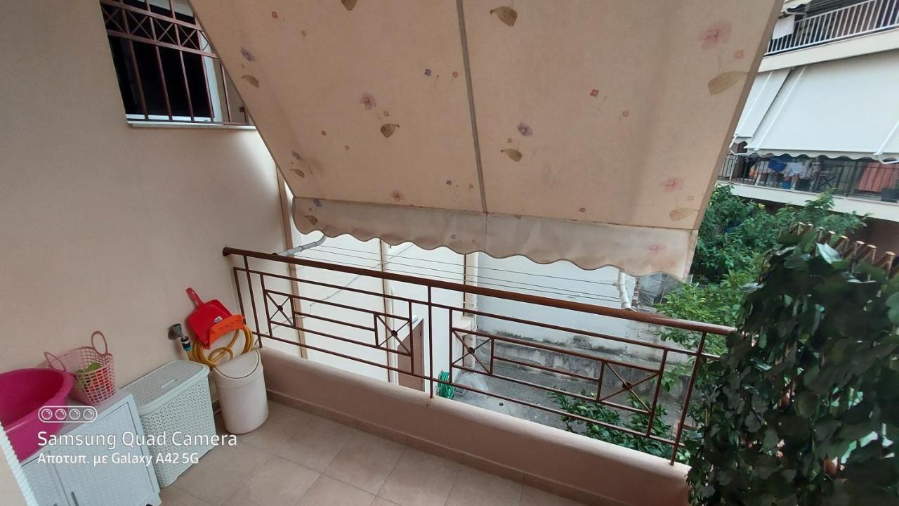 My Zen Apartment Preveza Esterno foto