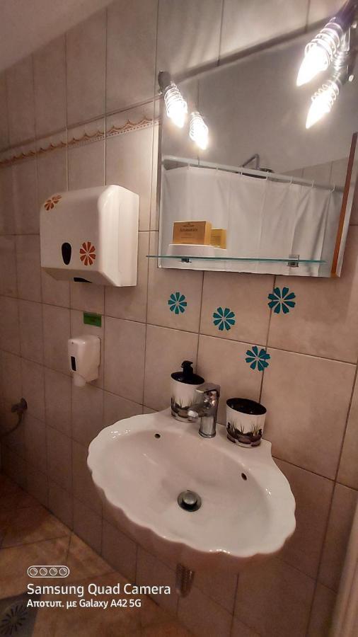My Zen Apartment Preveza Esterno foto