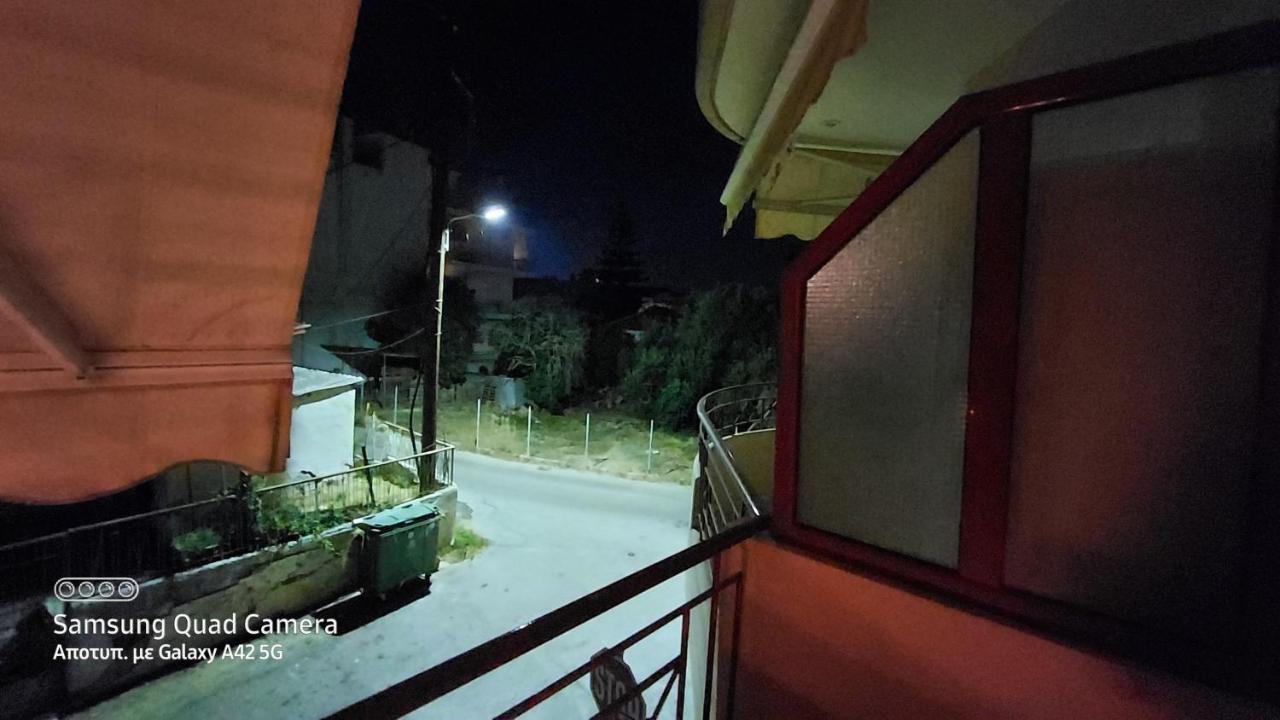 My Zen Apartment Preveza Esterno foto