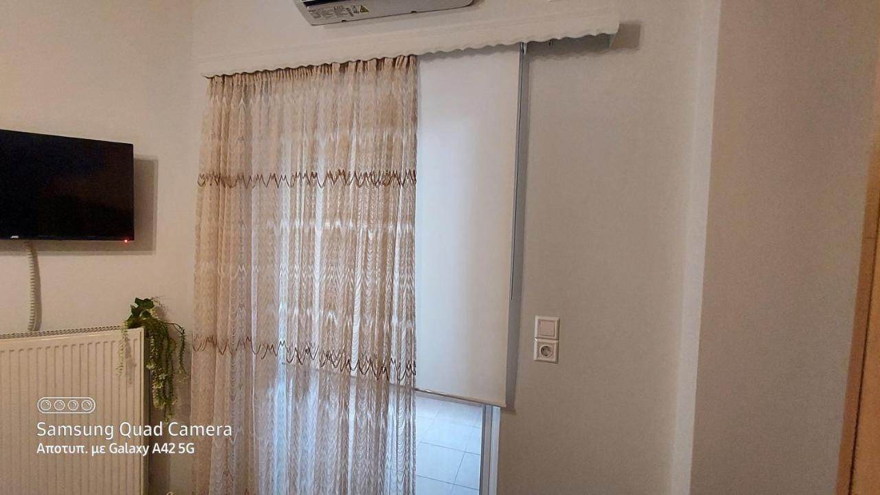My Zen Apartment Preveza Esterno foto