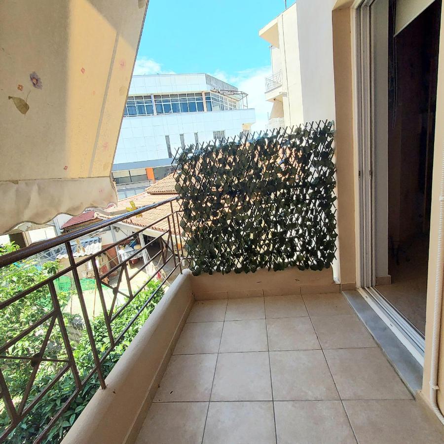 My Zen Apartment Preveza Esterno foto