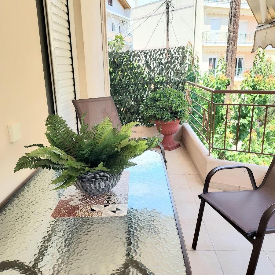 My Zen Apartment Preveza Esterno foto
